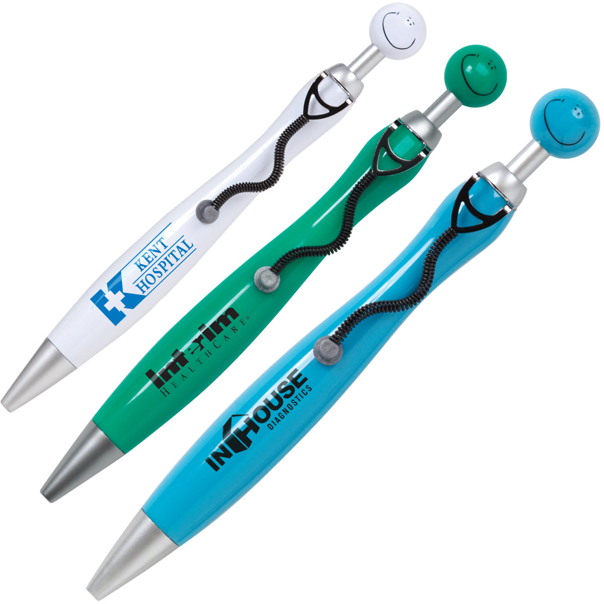 Swanky™ Stethoscope Pen
