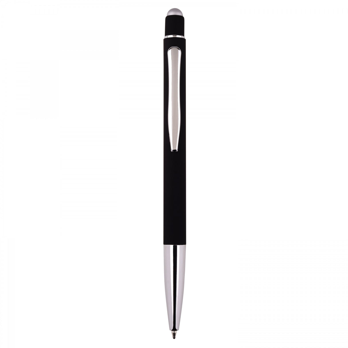 Top Notch Reflection 2-In-1 Ballpoint Pen / Stylus