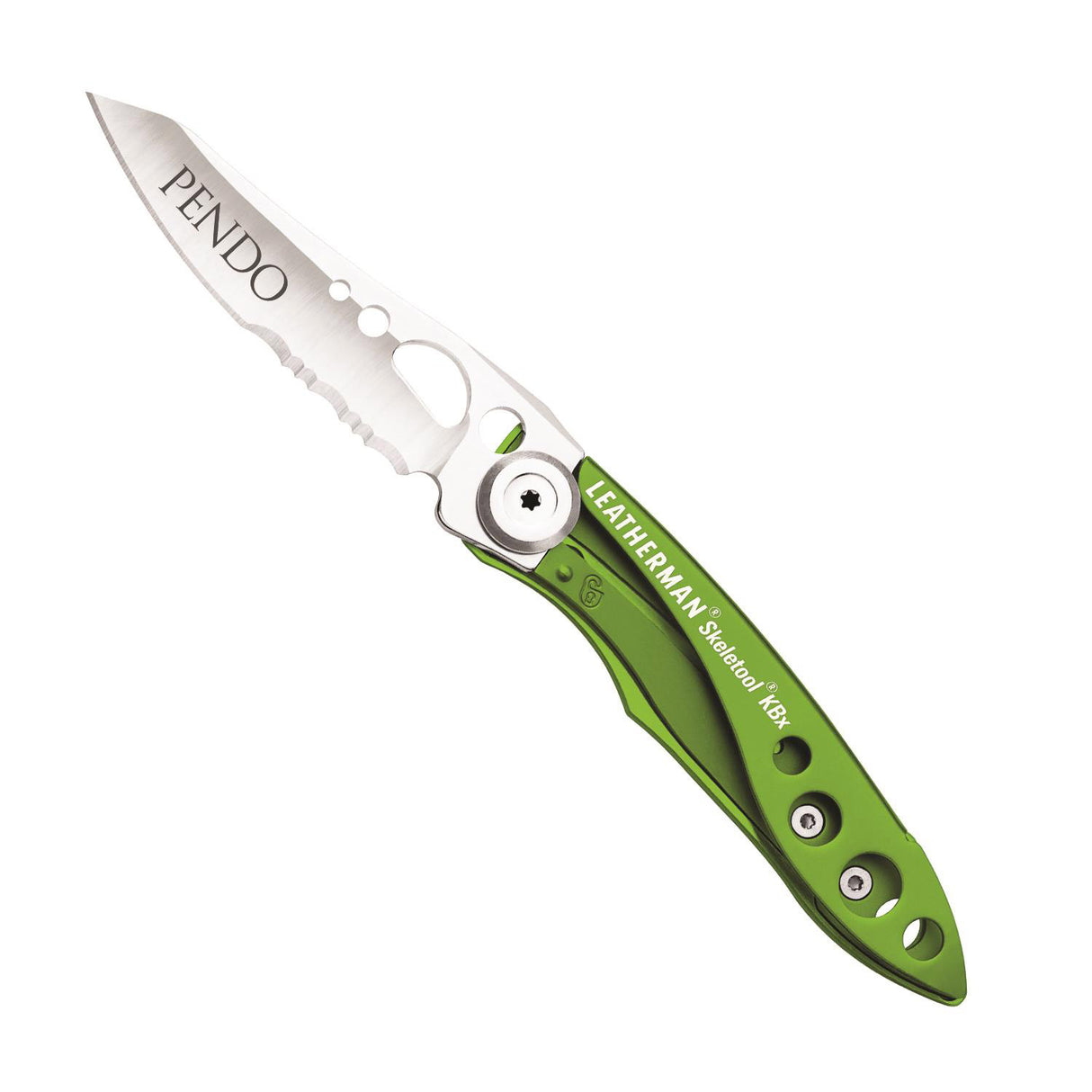 Leatherman® Skeletool Kbx Lime Green