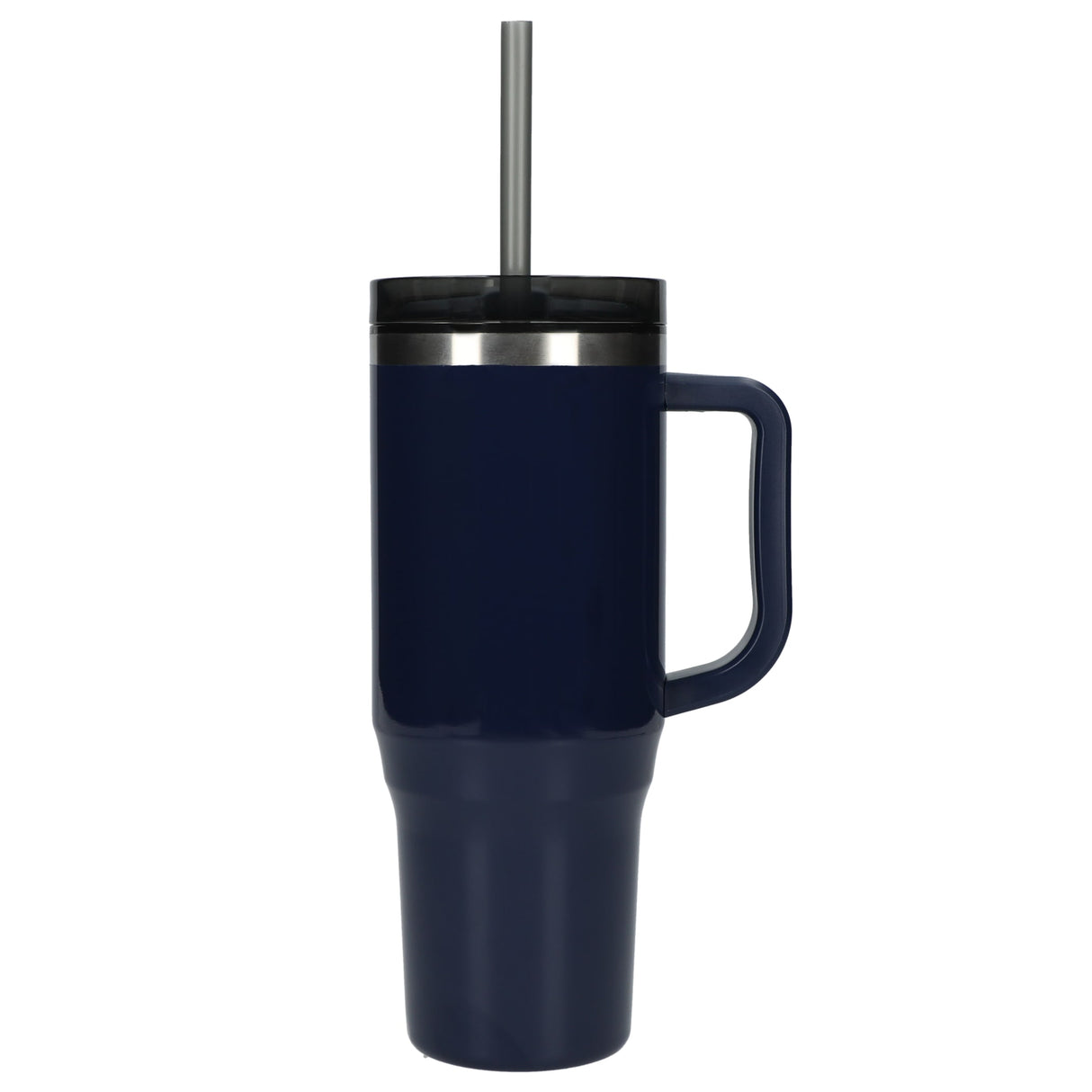 Thor 40oz Eco-Friendly Straw Tumbler