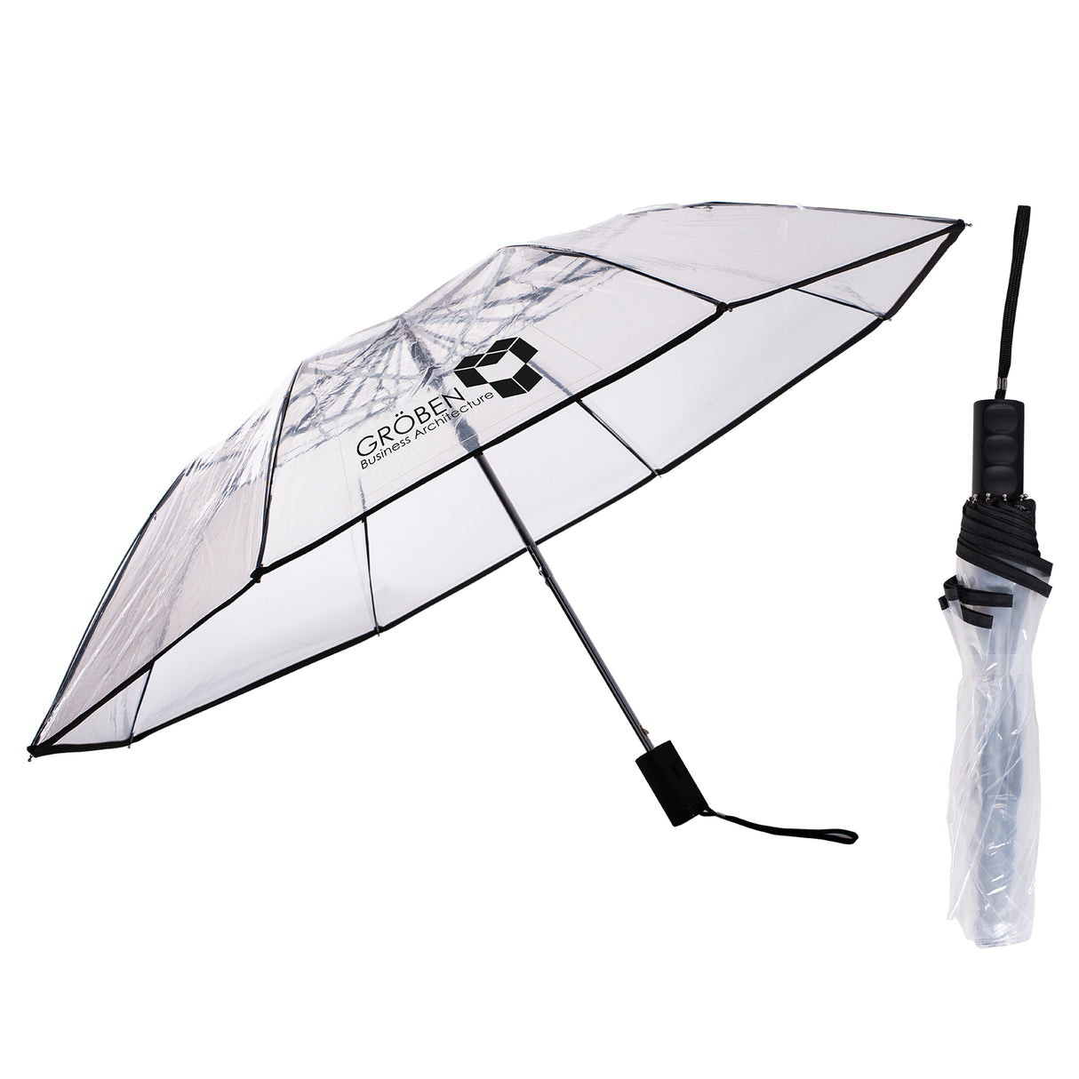 Peerless Umbrella® The View