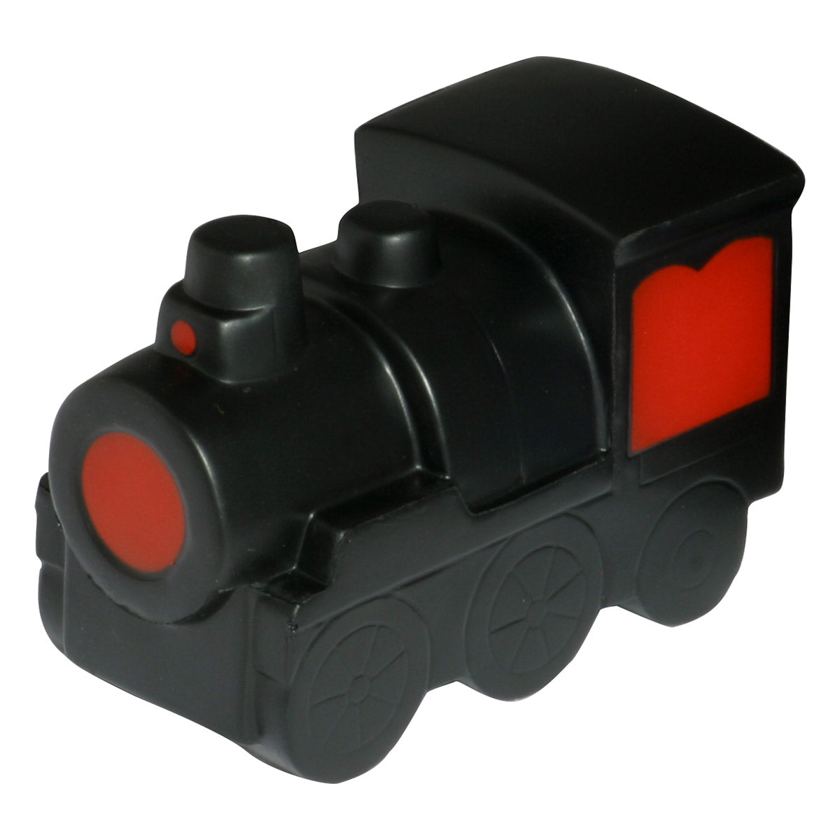 Train Locomotive Stress Reliever
