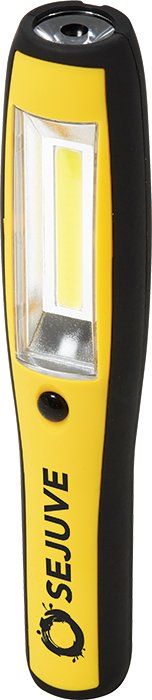 Project Worklight (1W/COB)