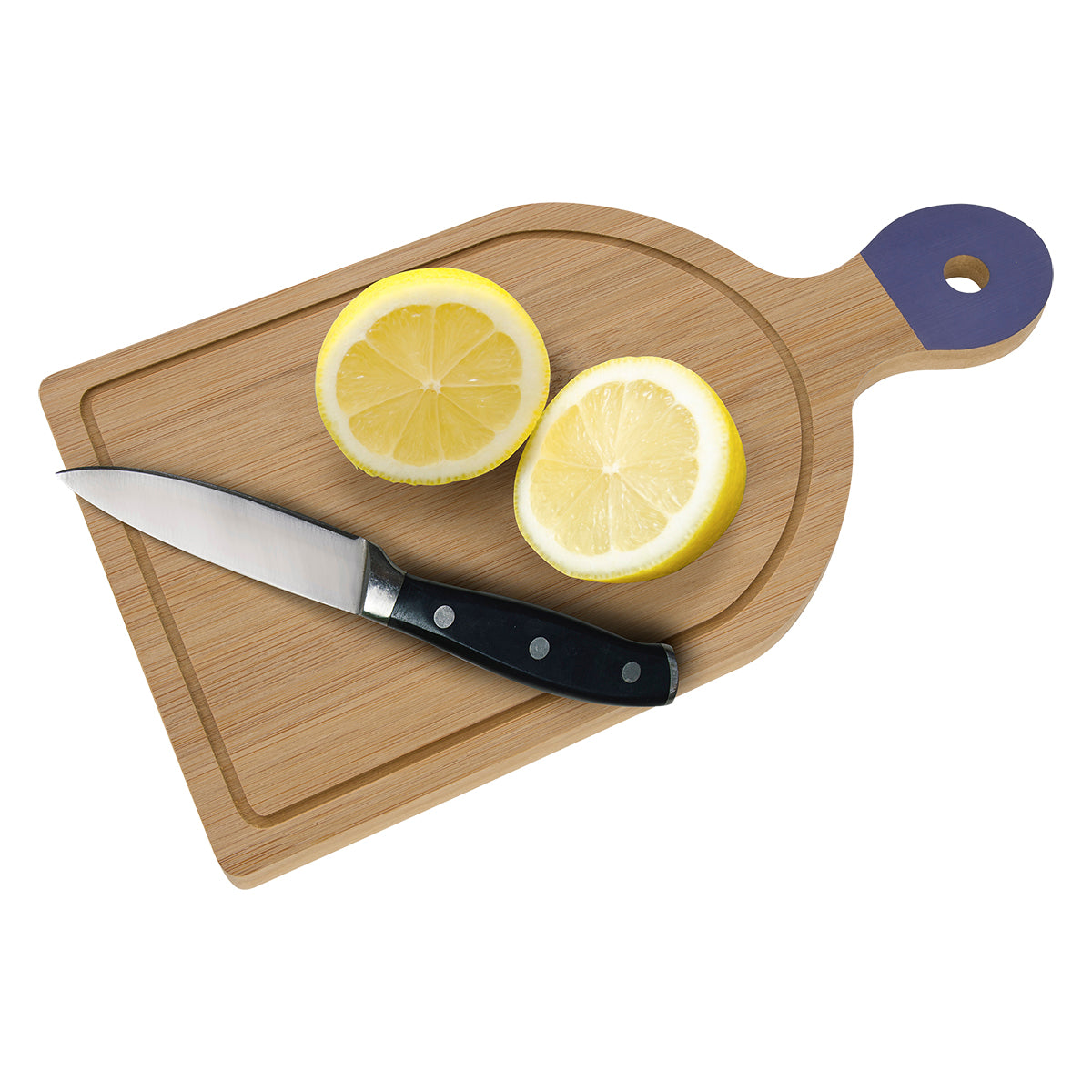 Rhein Bamboo Cutting Board