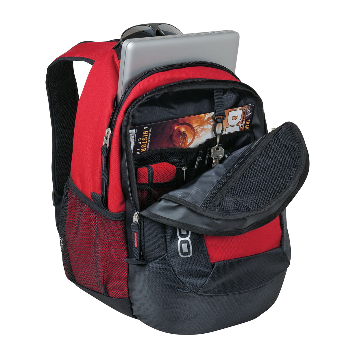 OGIO® Rogue Backpack