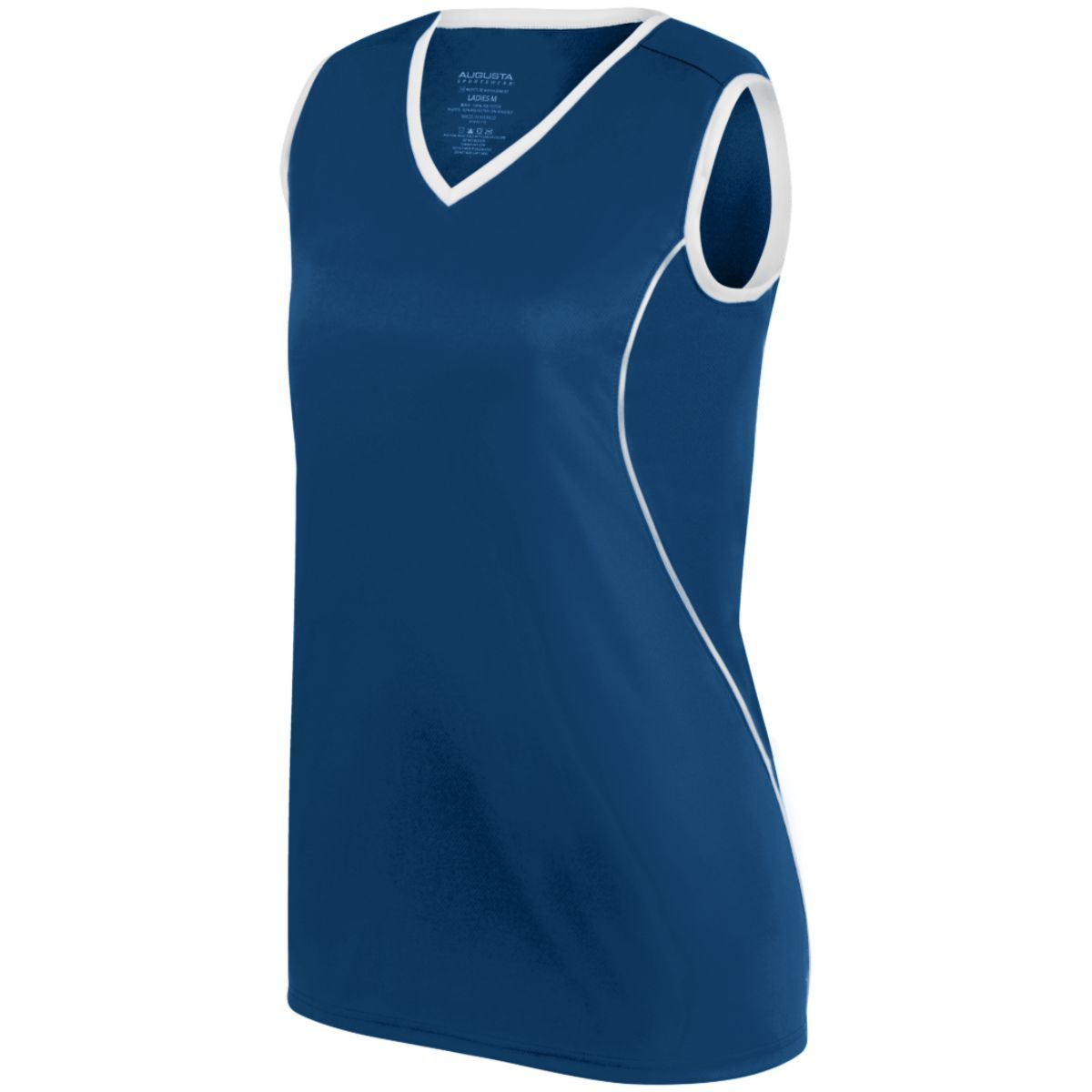 Girls' Firebolt Jersey