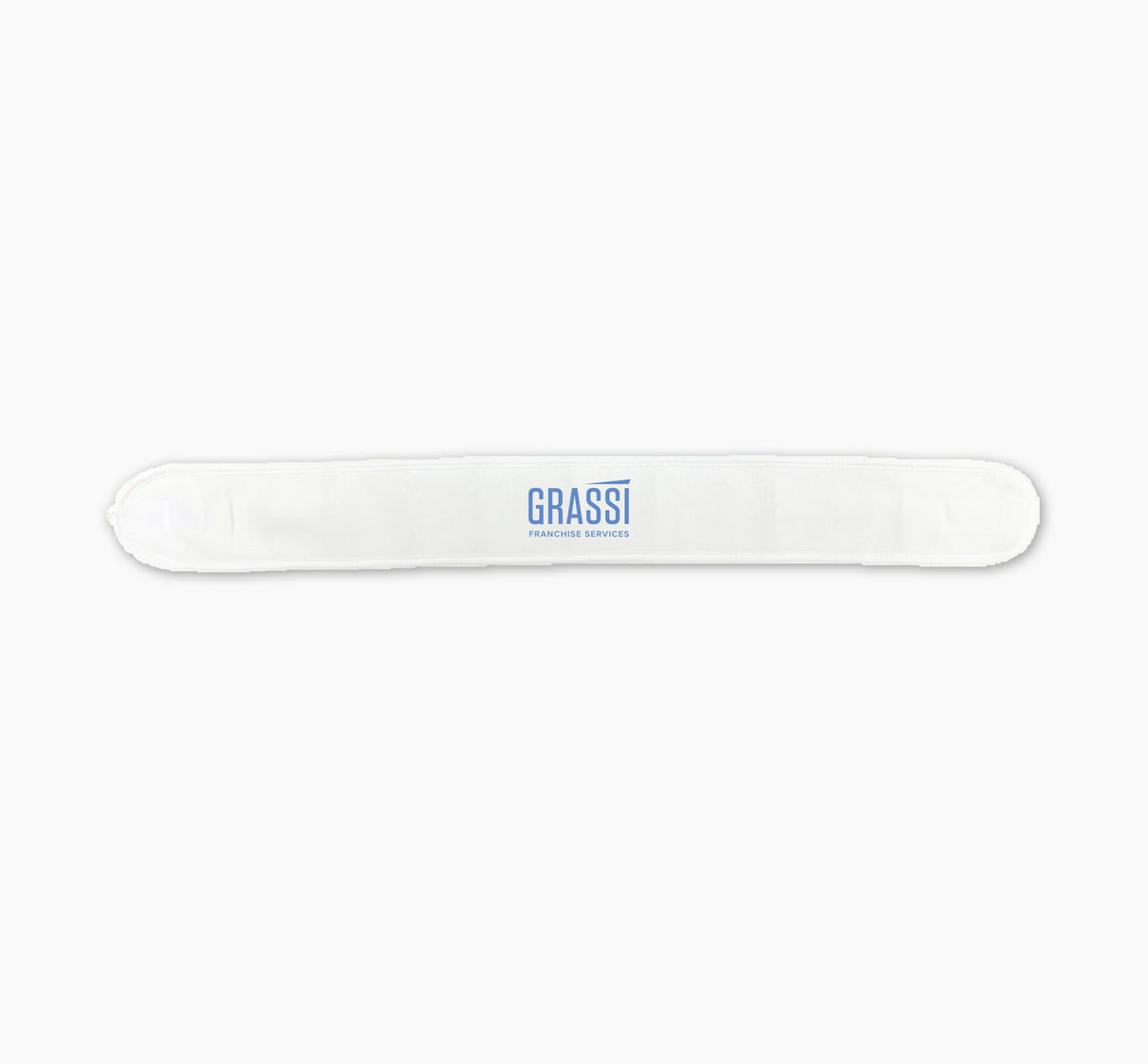 White Spa Headband