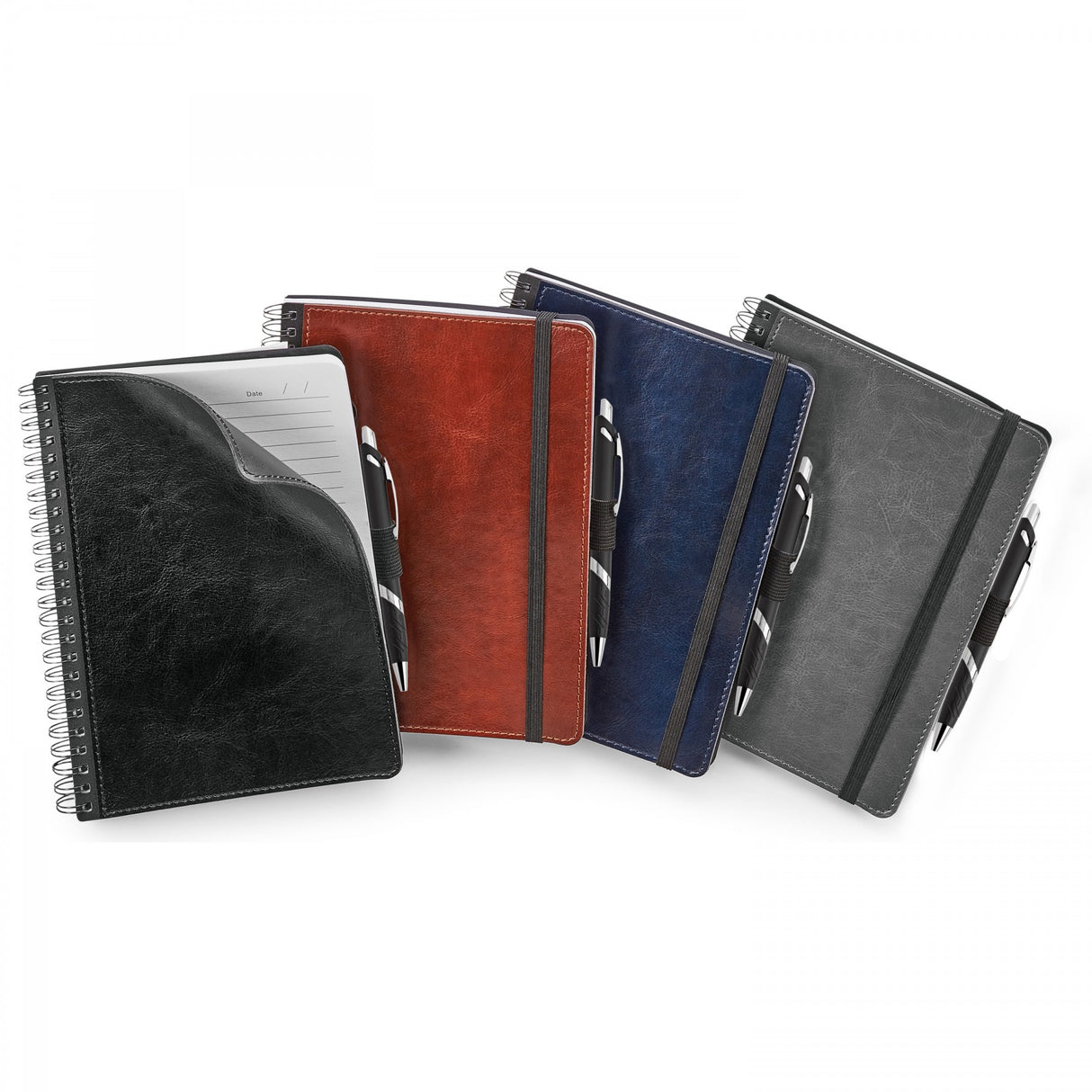 Fabrizio Journal Combo