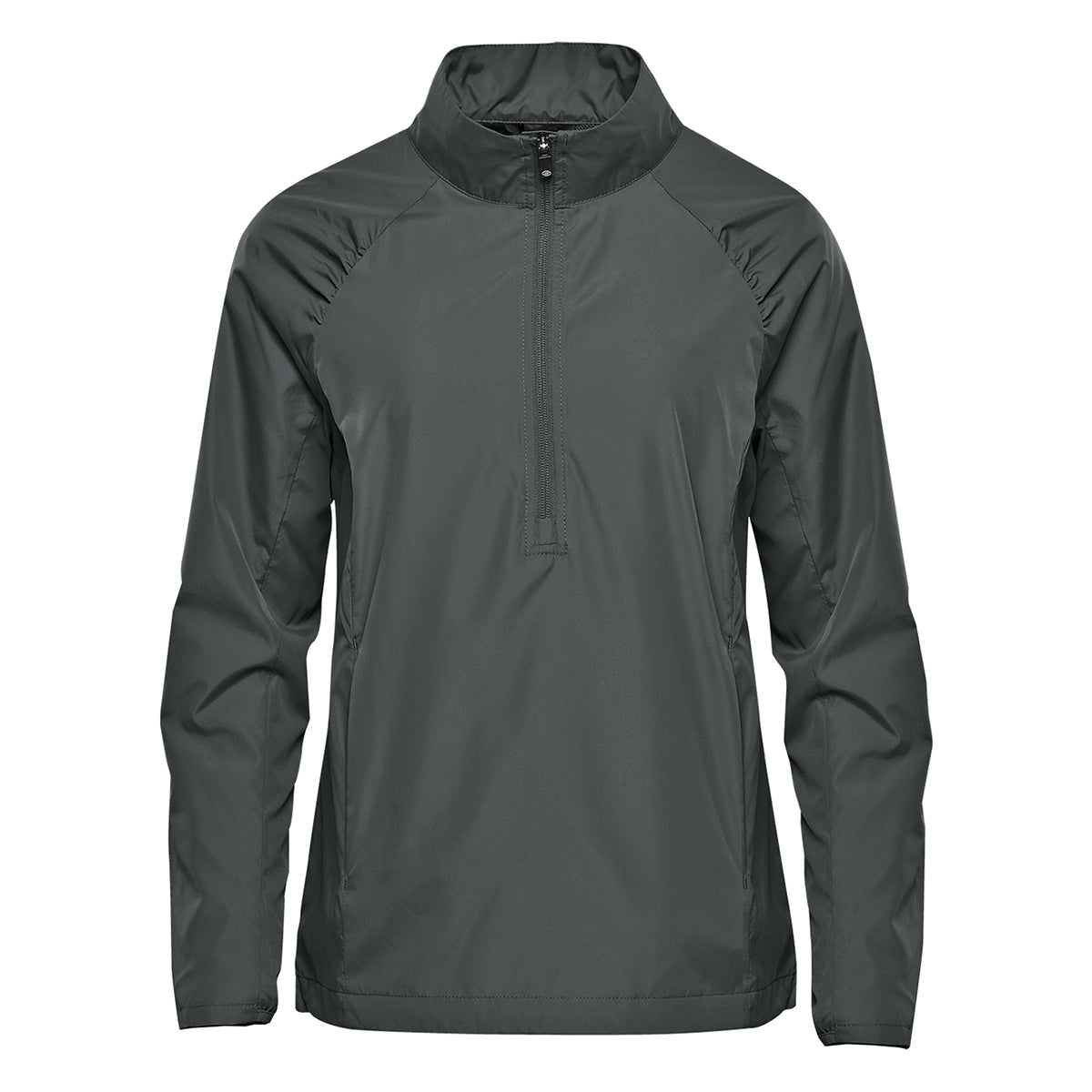 Women's Pacifica 1/4 Zip Anorak