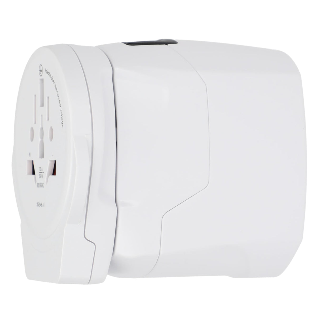 SKROSS World Travel Adapter PRO World & USB