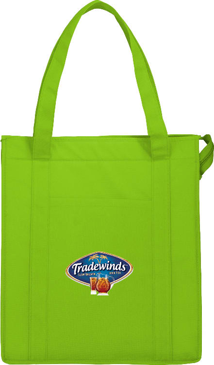 Hercules Insulated Grocery Tote