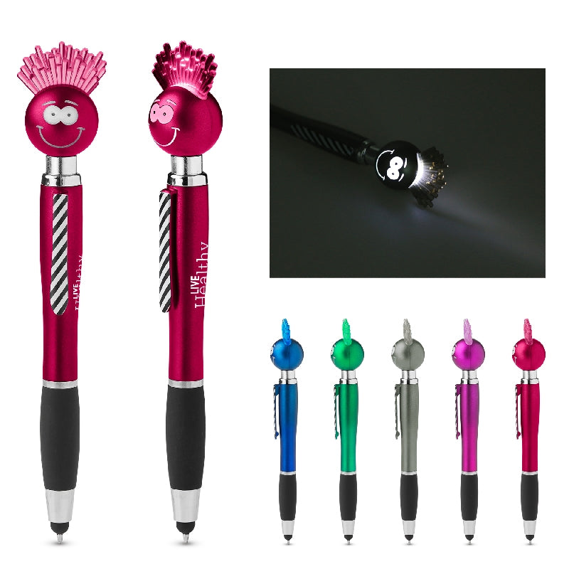 Lite-Up Goofy Group™ Stylus Pen