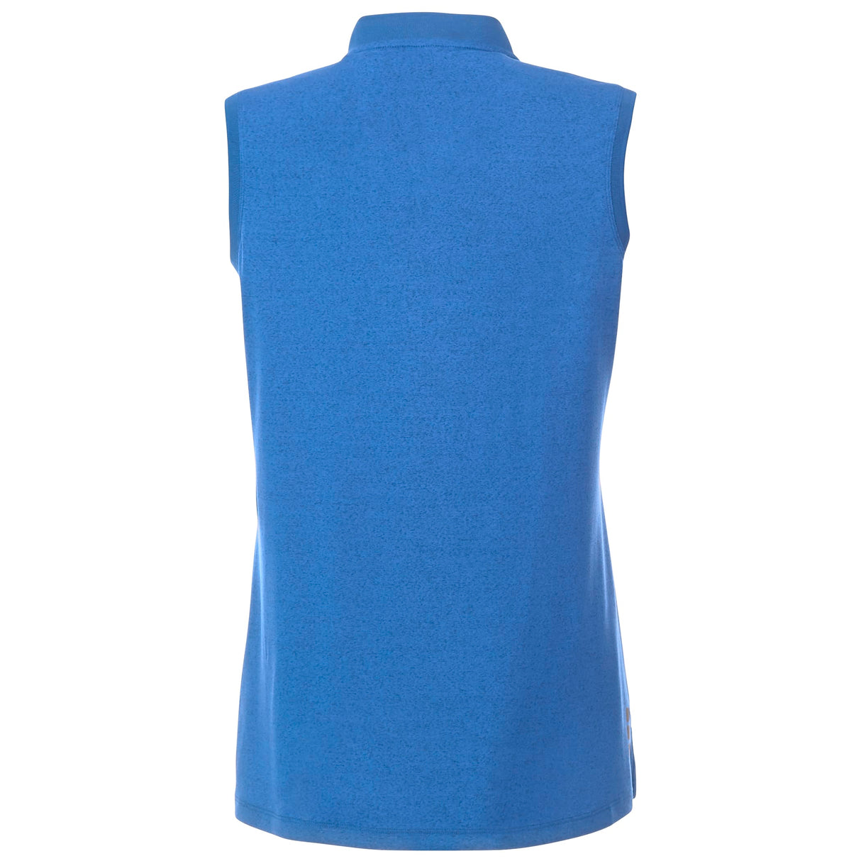 Women's KINPORT Sleeveless Polo