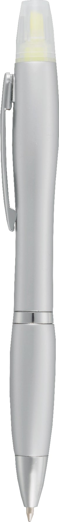 000299 Nash Ballpoint Pen-Highlighter