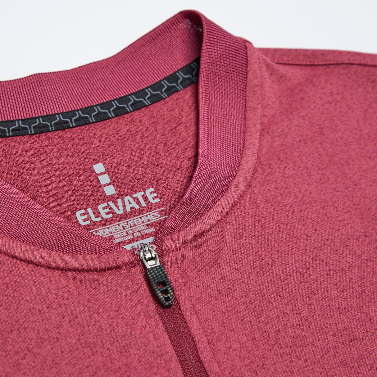 Women's KINPORT Sleeveless Polo