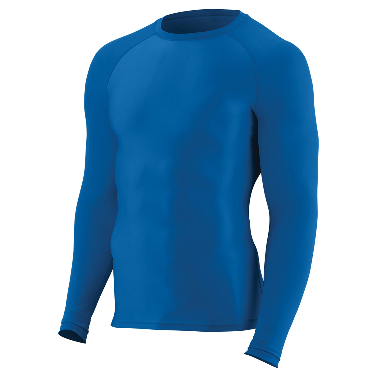 Hyperform Compression Long Sleeve Tee