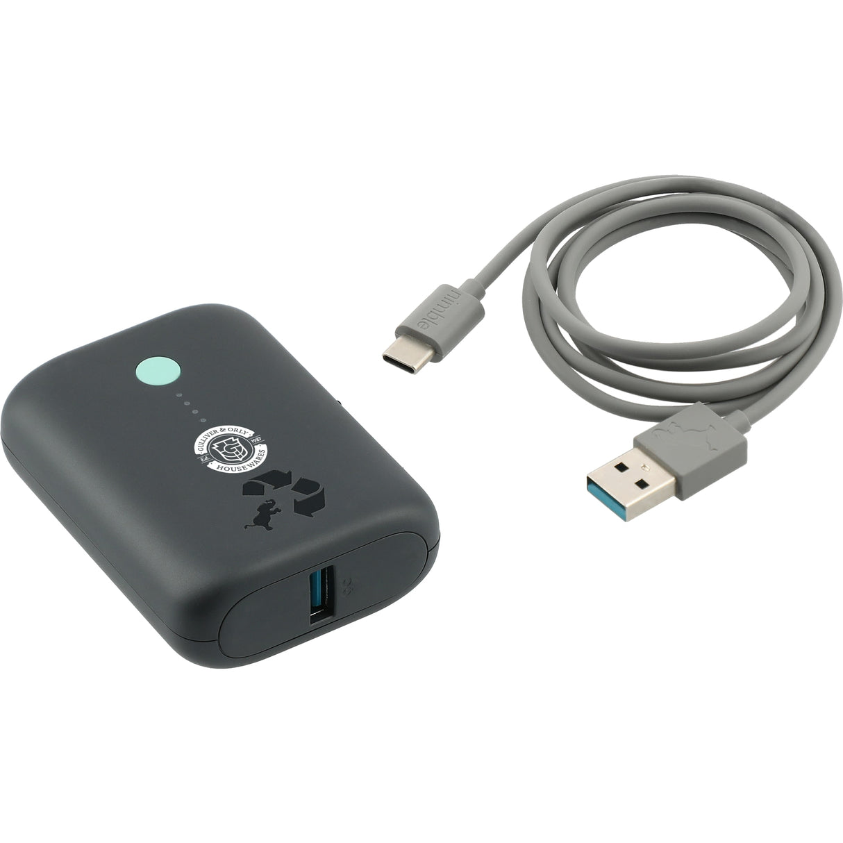 Nimble Champ 10000 mAh PD Power Bank