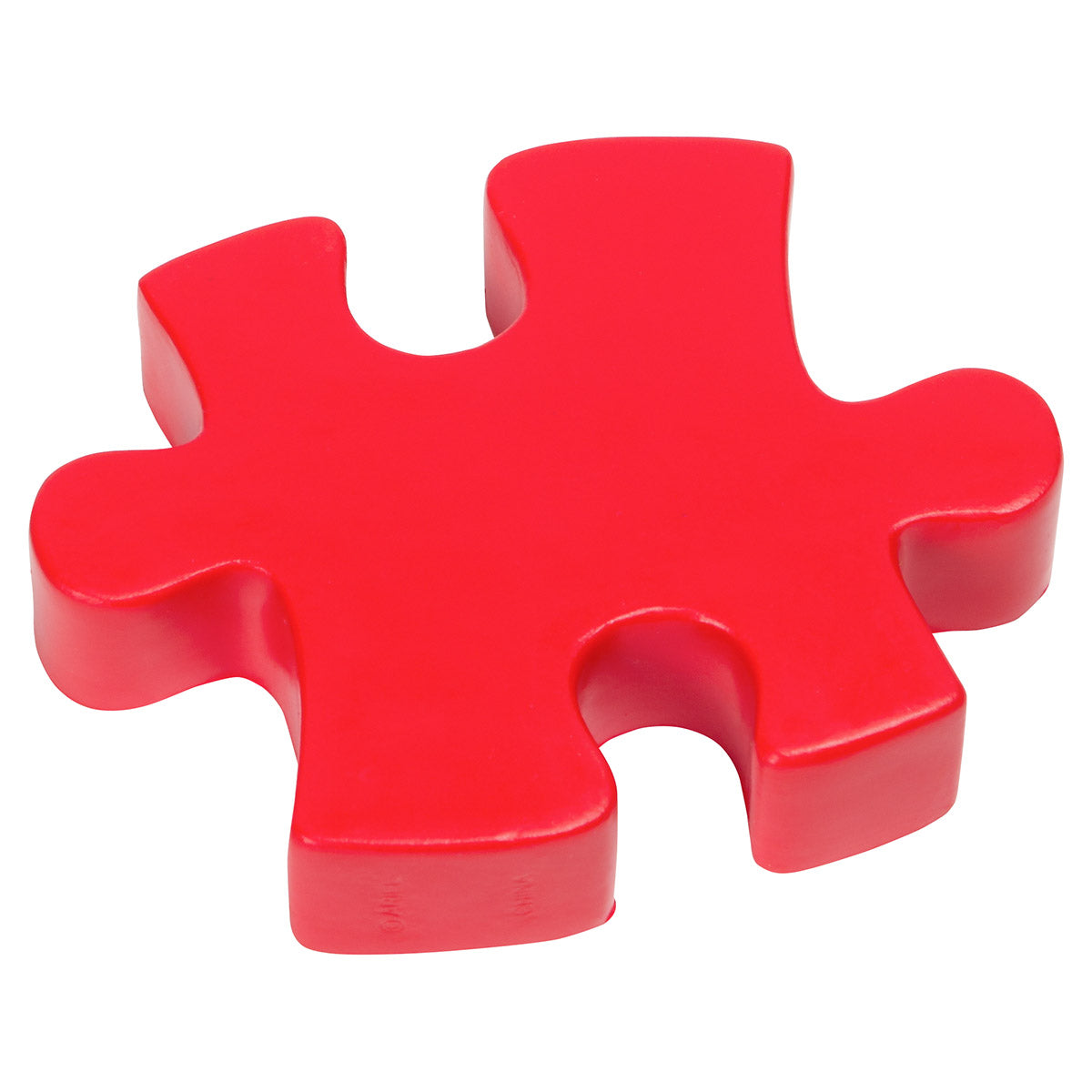 Connecting Puzzle Piece Stress Reliever