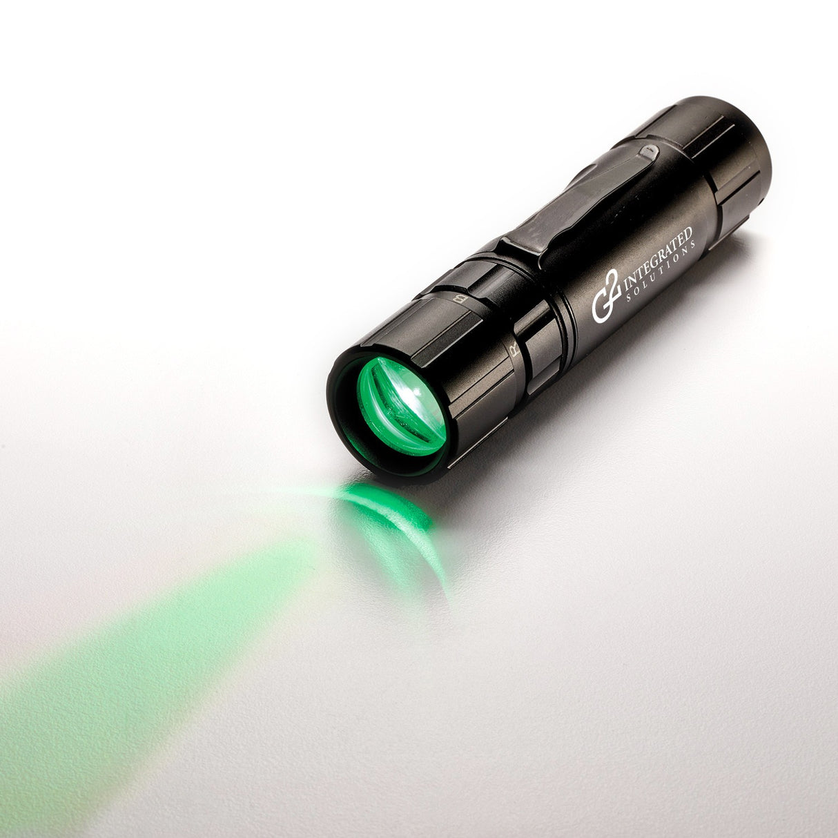 Cedar Creek® AURORA MULTI-COLOR FLASHLIGHT