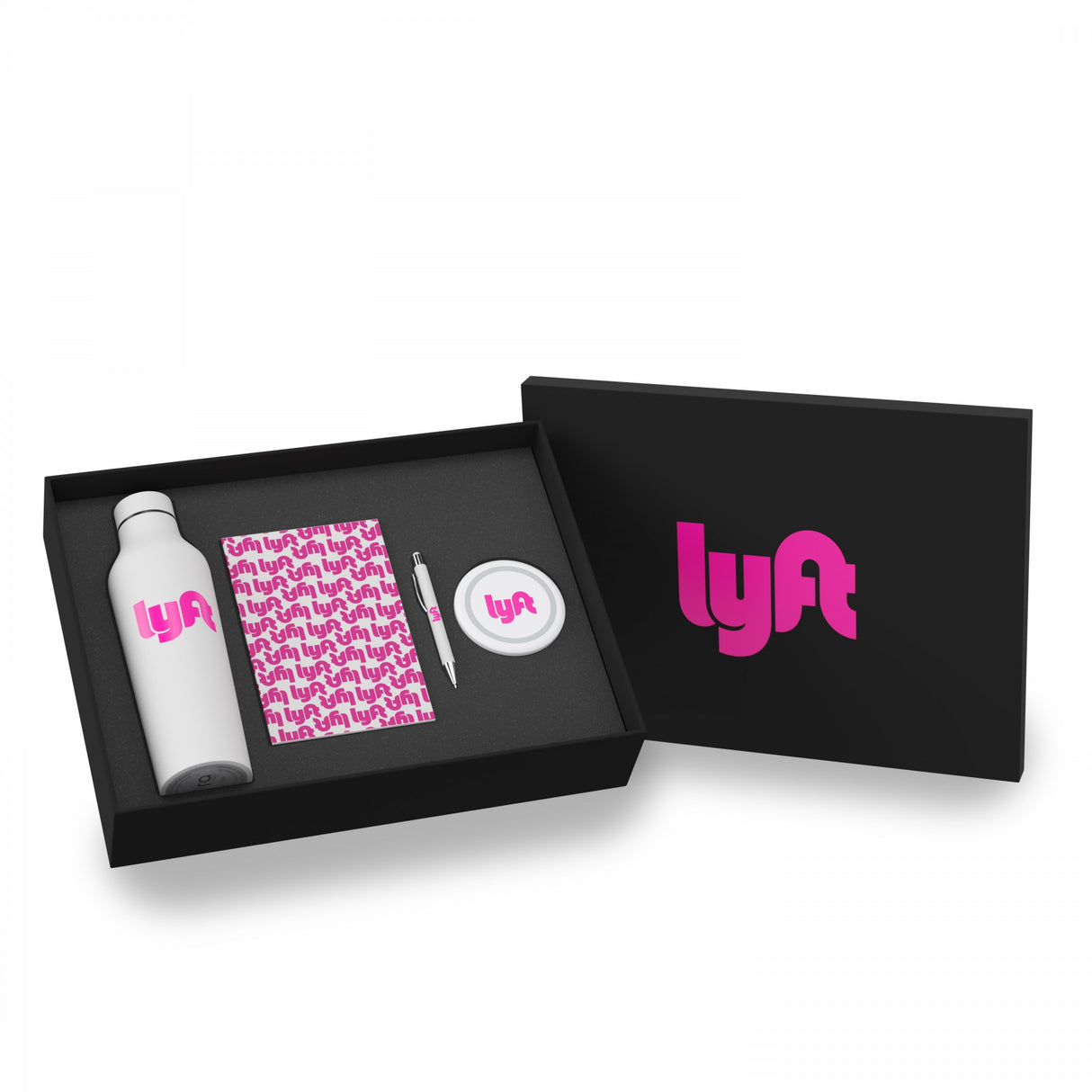 LUXE ESSENTIALS 4-Piece Kit