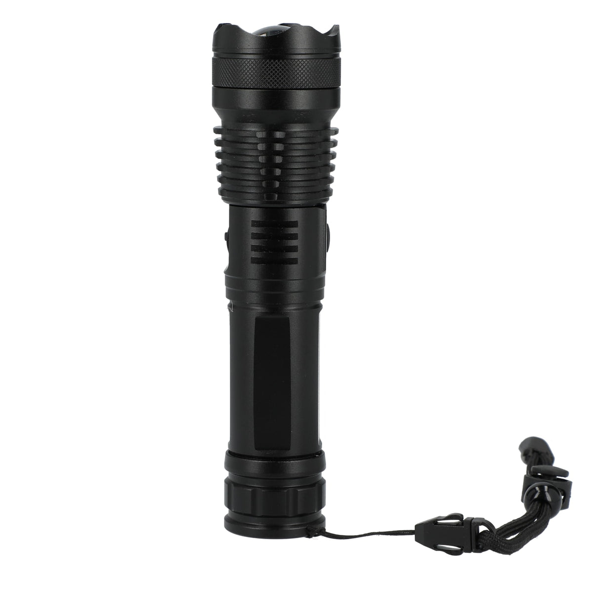 000407 High Sierra Eco 200 Lumen LED Flashlight
