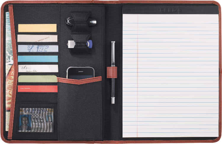 Pedova™ Writing Pad with FSC® Mix Paper