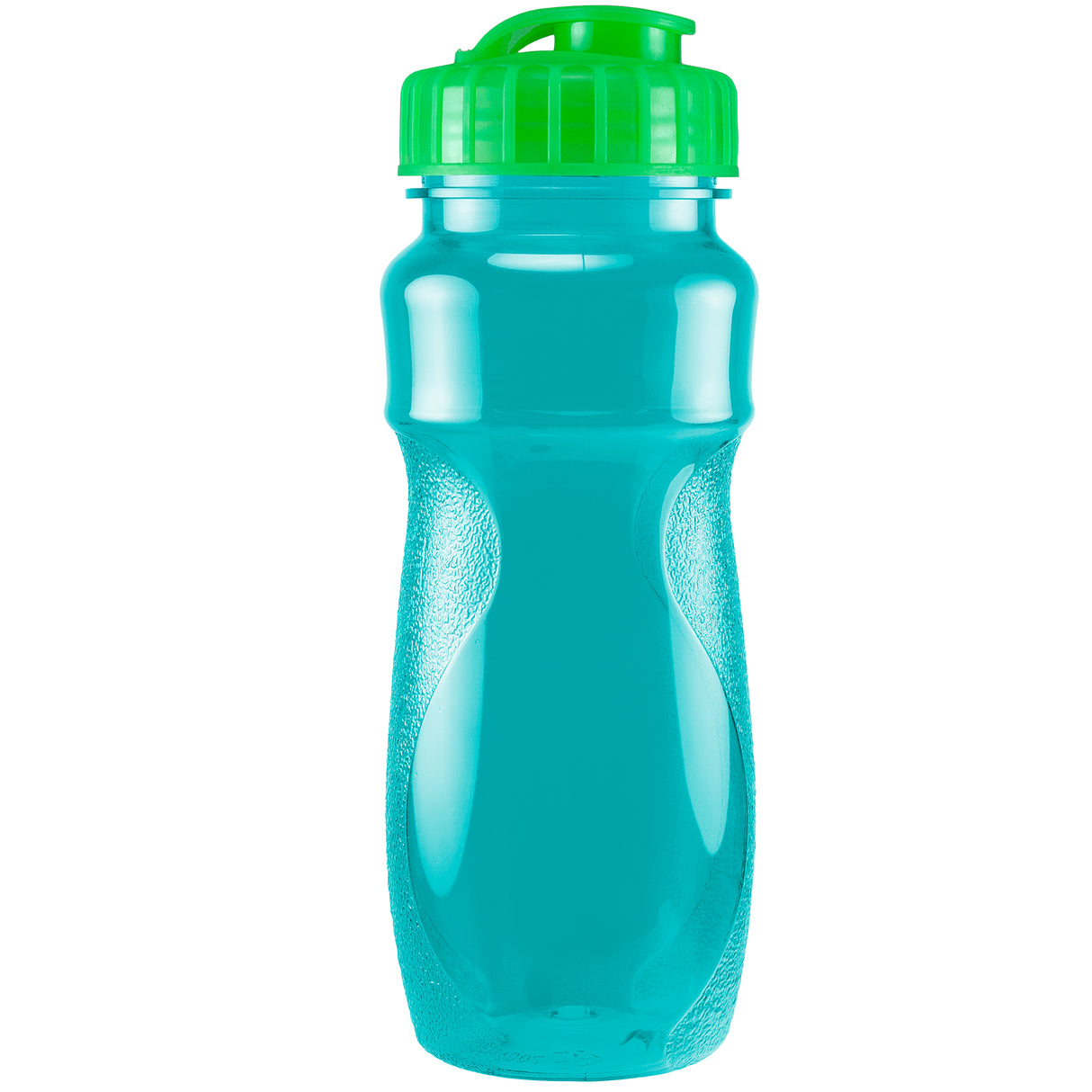 24 Oz. Eclipse Bottle w/ Flip Top Lid