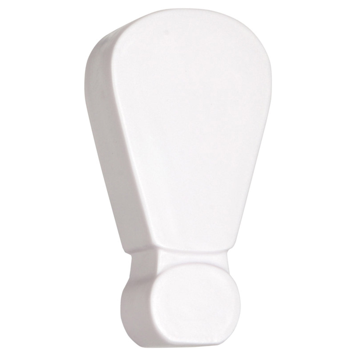 Exclamation Mark Stress Reliever