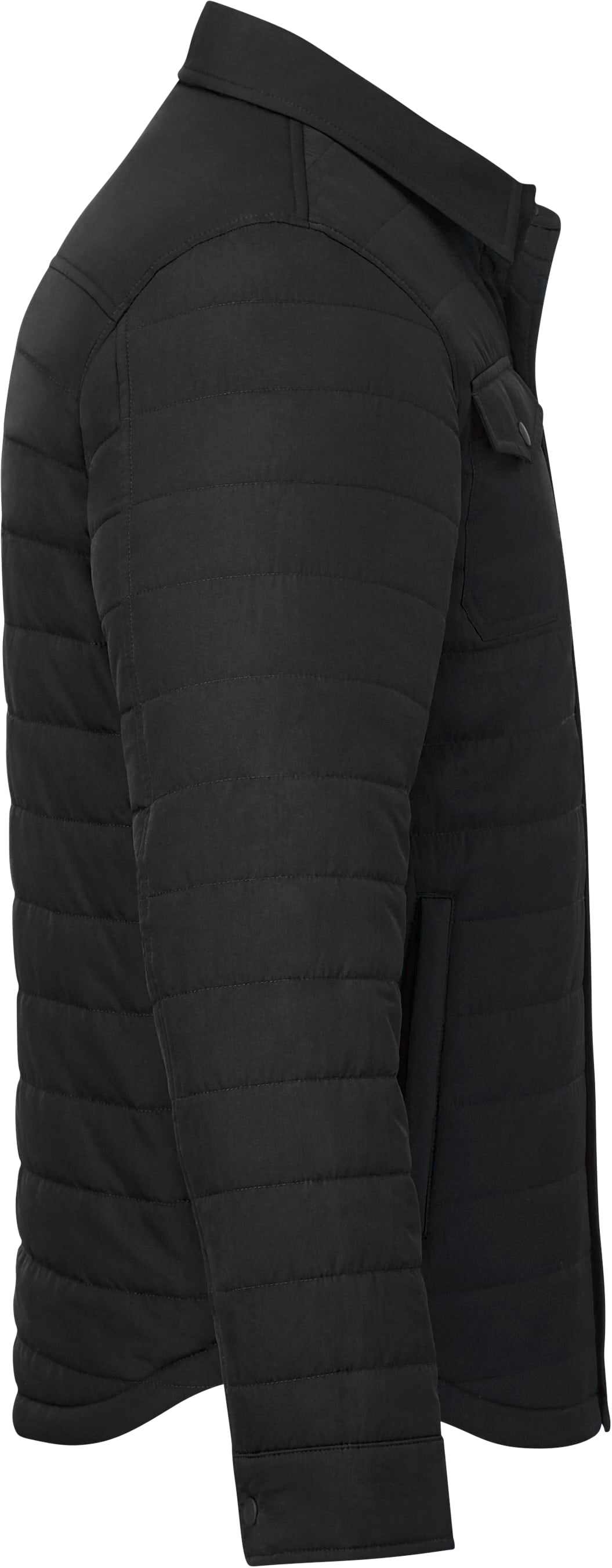 Men's PORTER Eco Insulated Shacket