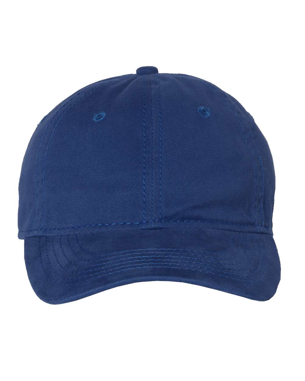000533 Sportsman Unstructured Cap
