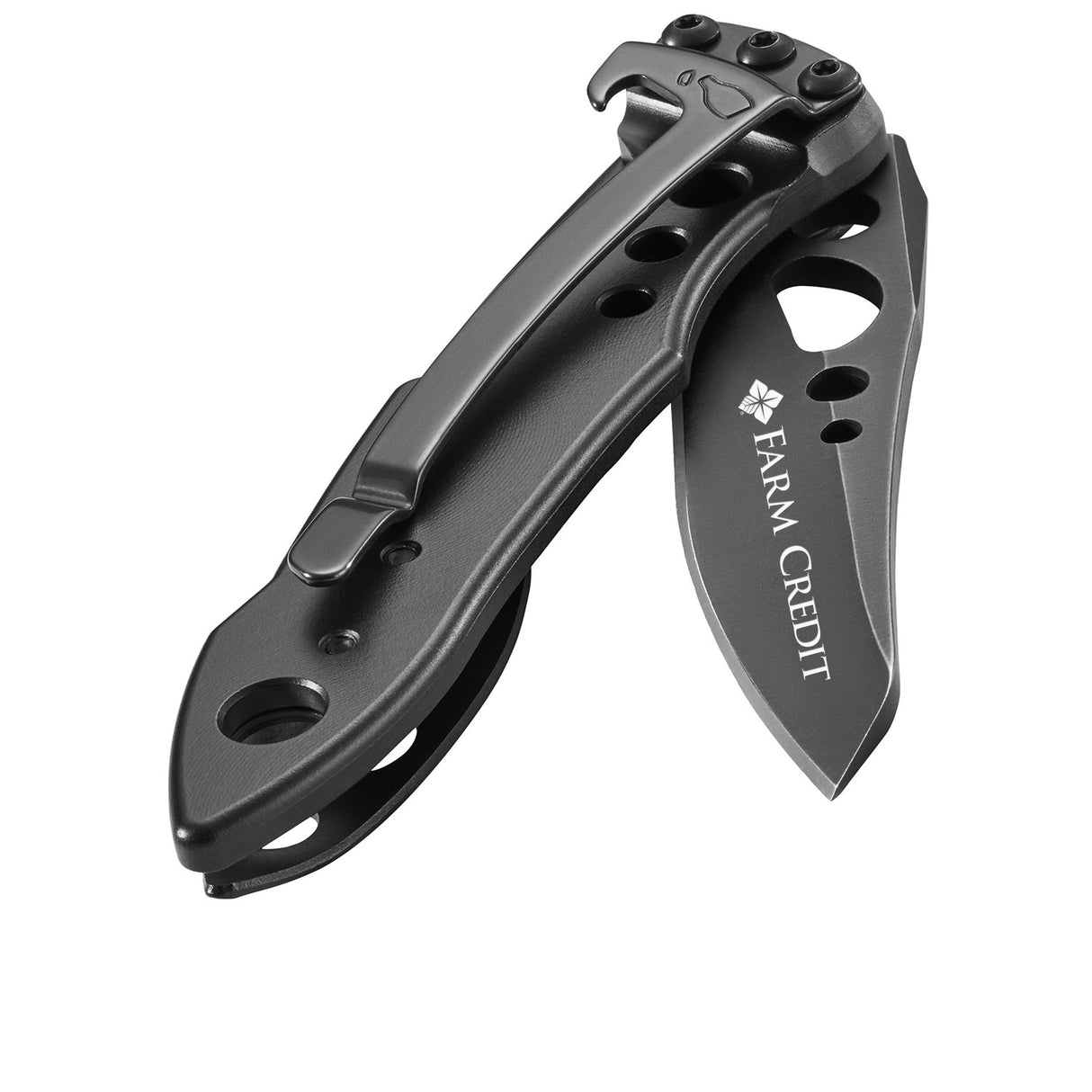 Leatherman® Skeletool® Kb Black Blade