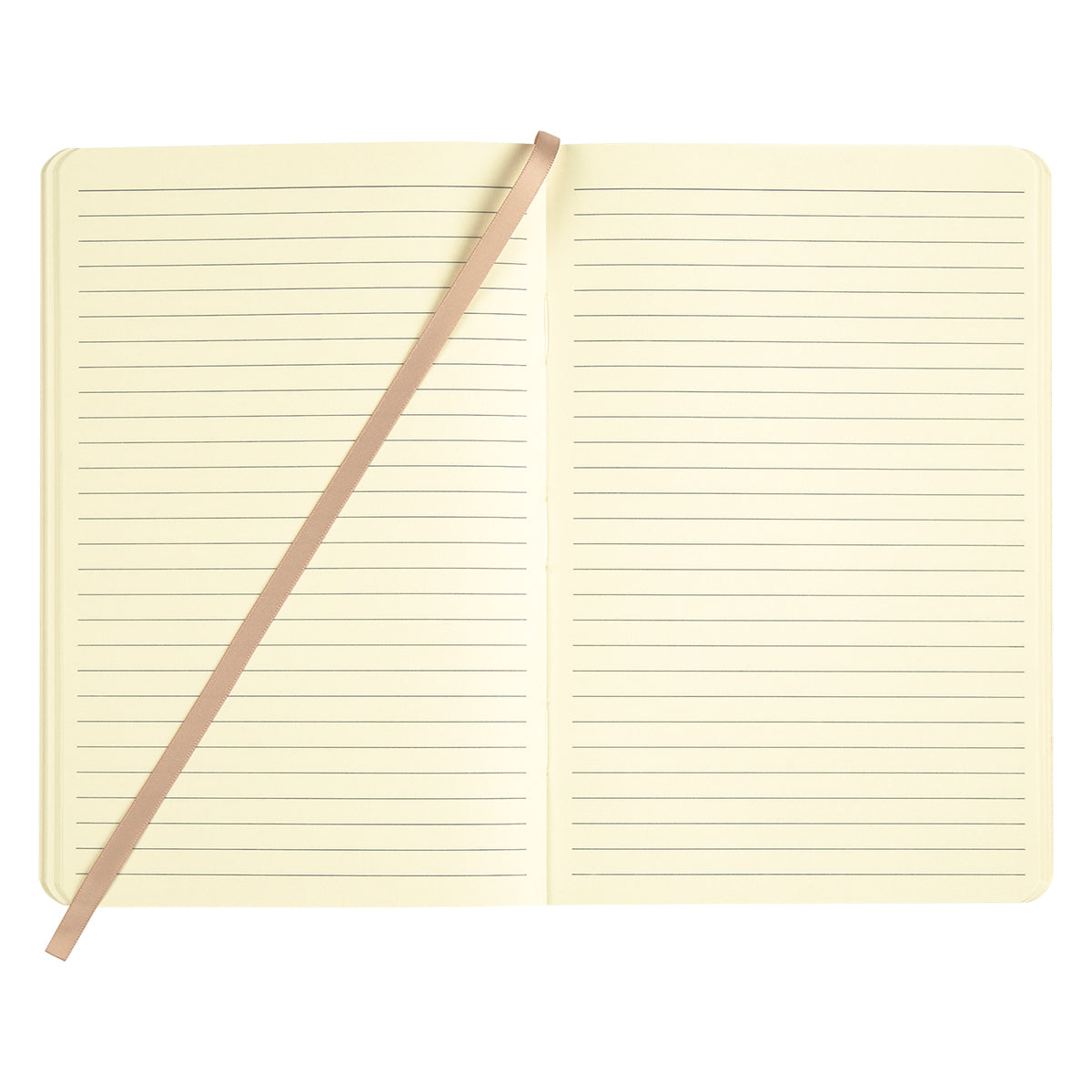 Reflections Metallic Notebook