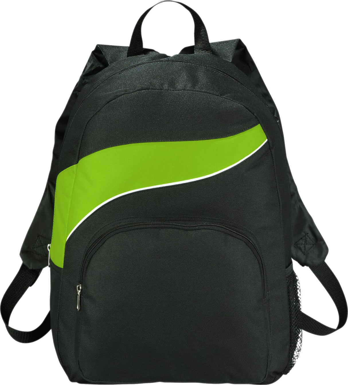 Tornado Deluxe Backpack