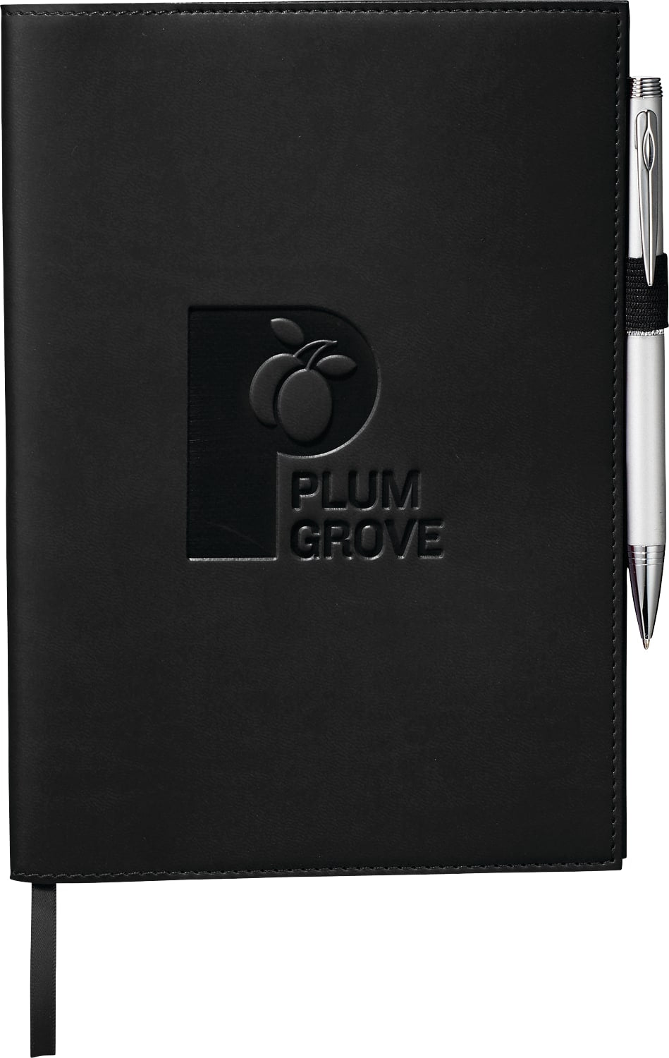 6" x 8.5" FSC® Mix Pedova™ Refillable JournalBook®