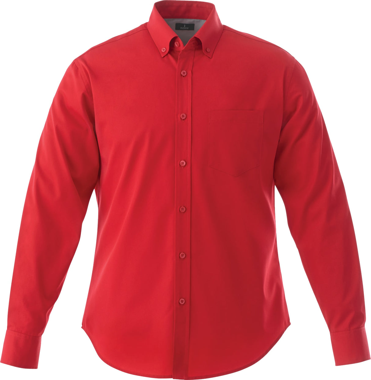 Men's WILSHIRE Long Sleeve Shirt