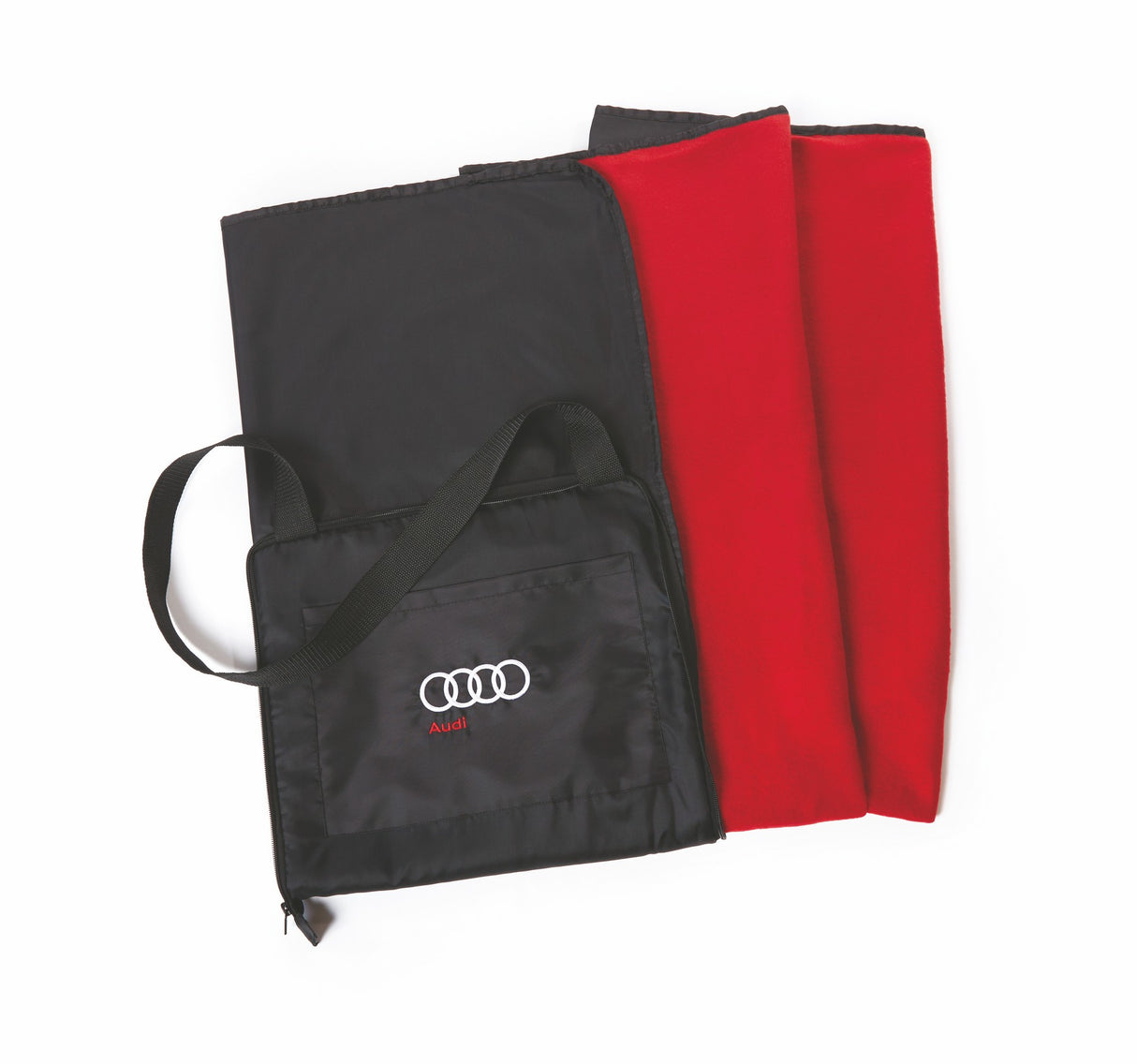 Stadium Blanket/Cushion