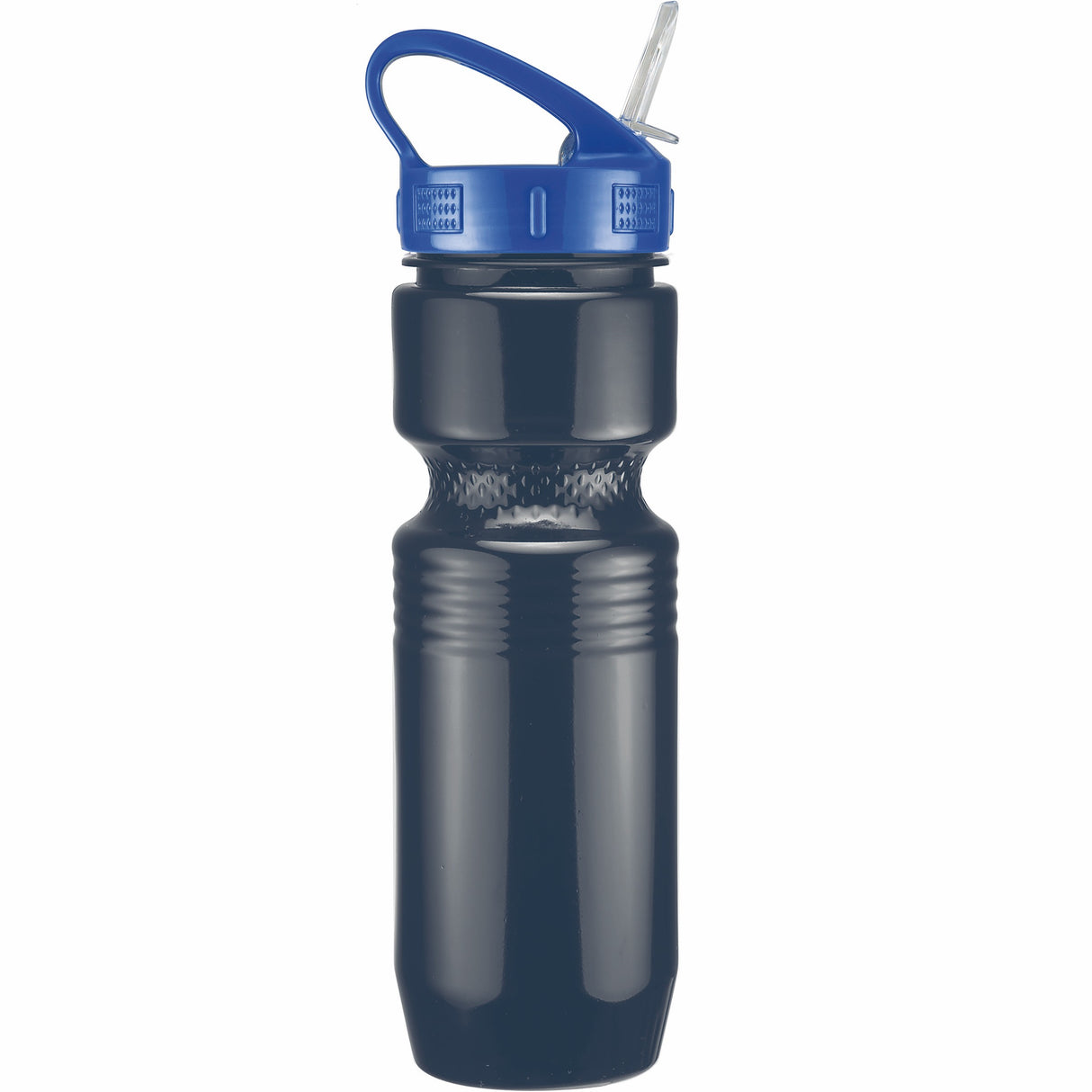 26 Oz. Jogger Bottle w/ Sport Sip Lid with Straw - Solid Colors