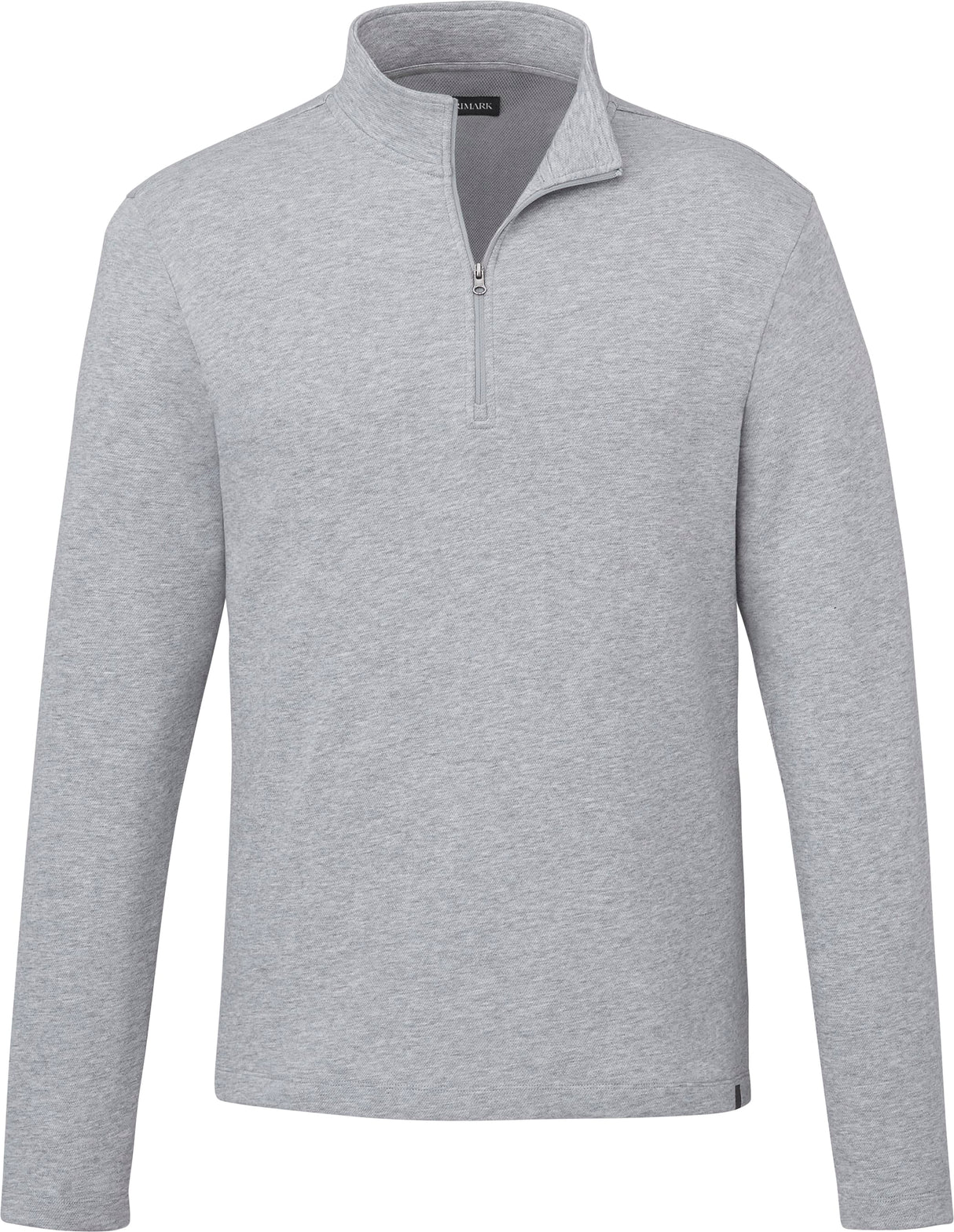 Men's RIGI Eco Knit Quarter Zip