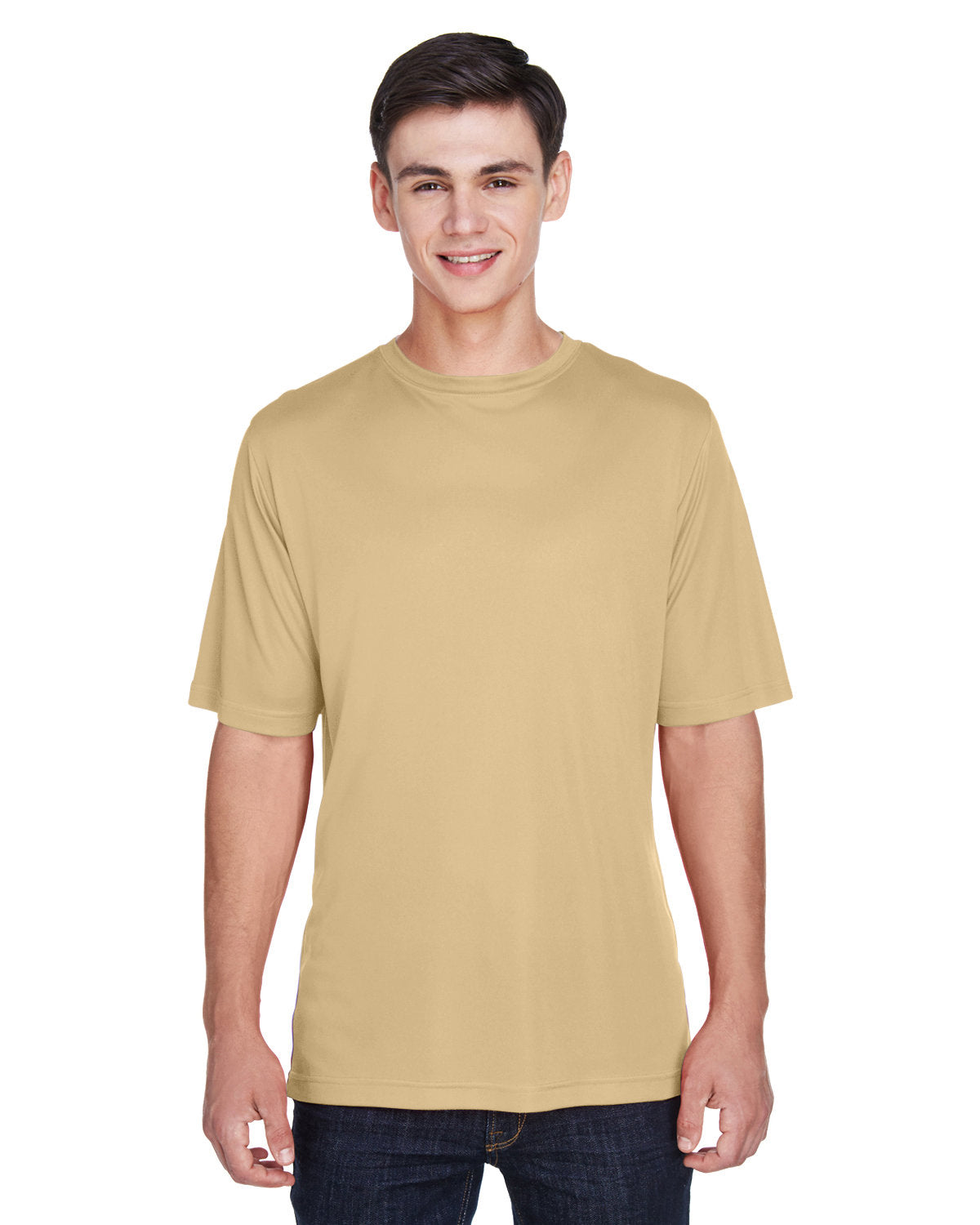 000191 Team 365 Men's Zone Performance T-Shirt