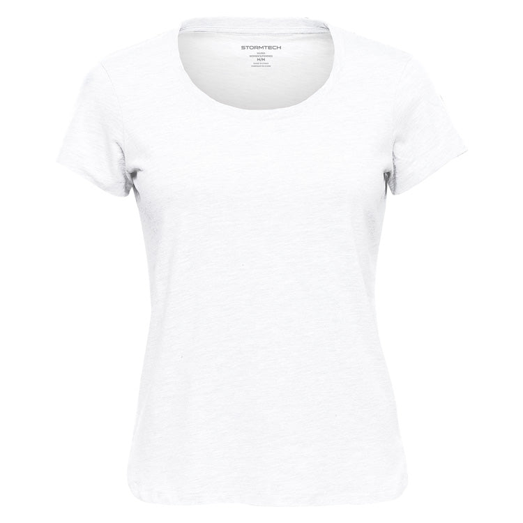 Women's Torcello Crew Neck Tee