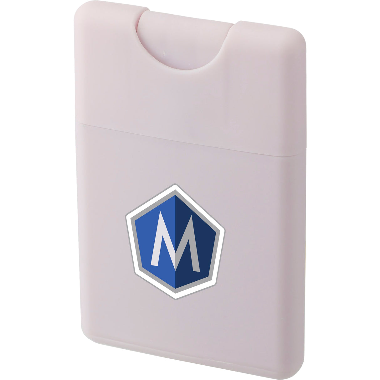 Noshinku Refillable Pocket Hand Sanitizer 0.6oz