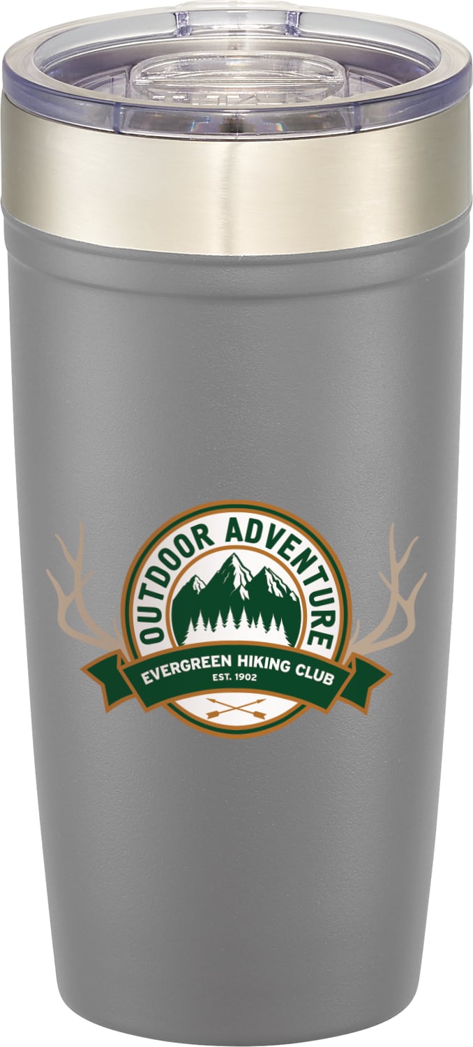 Arctic Zone® Titan Thermal HP® Copper Tumbler 20oz