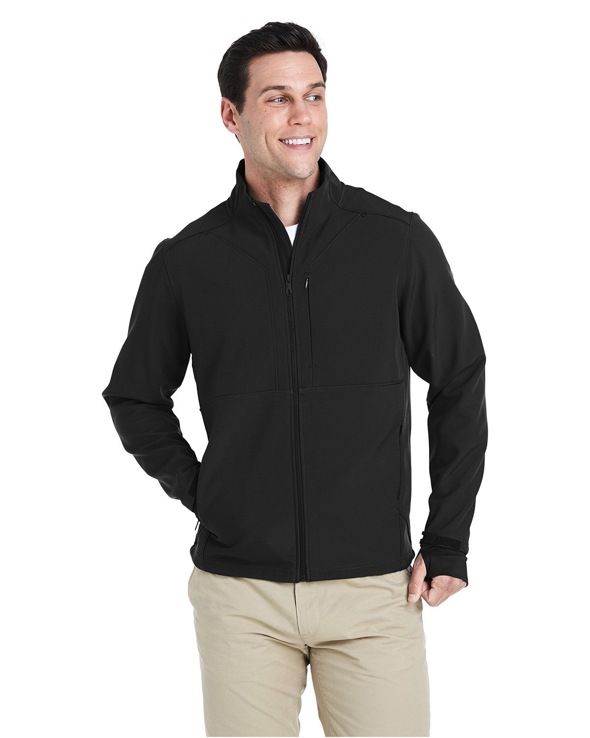 SPYDER Men's Touring Jacket