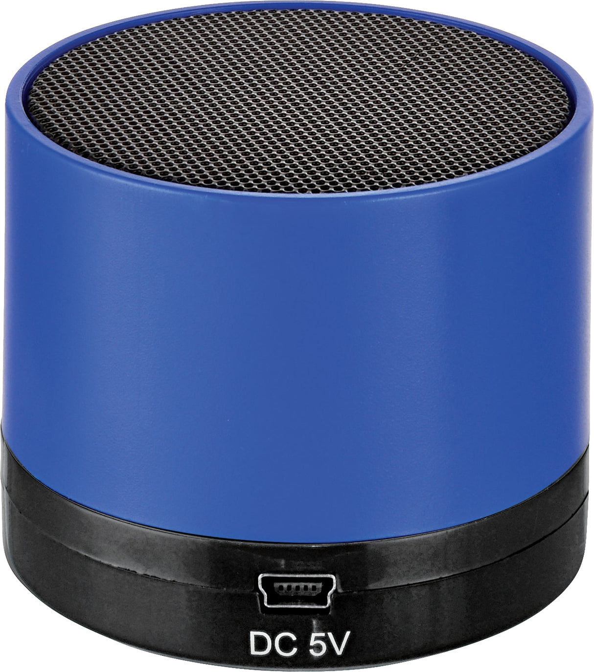 Cylinder Bluetooth Speaker