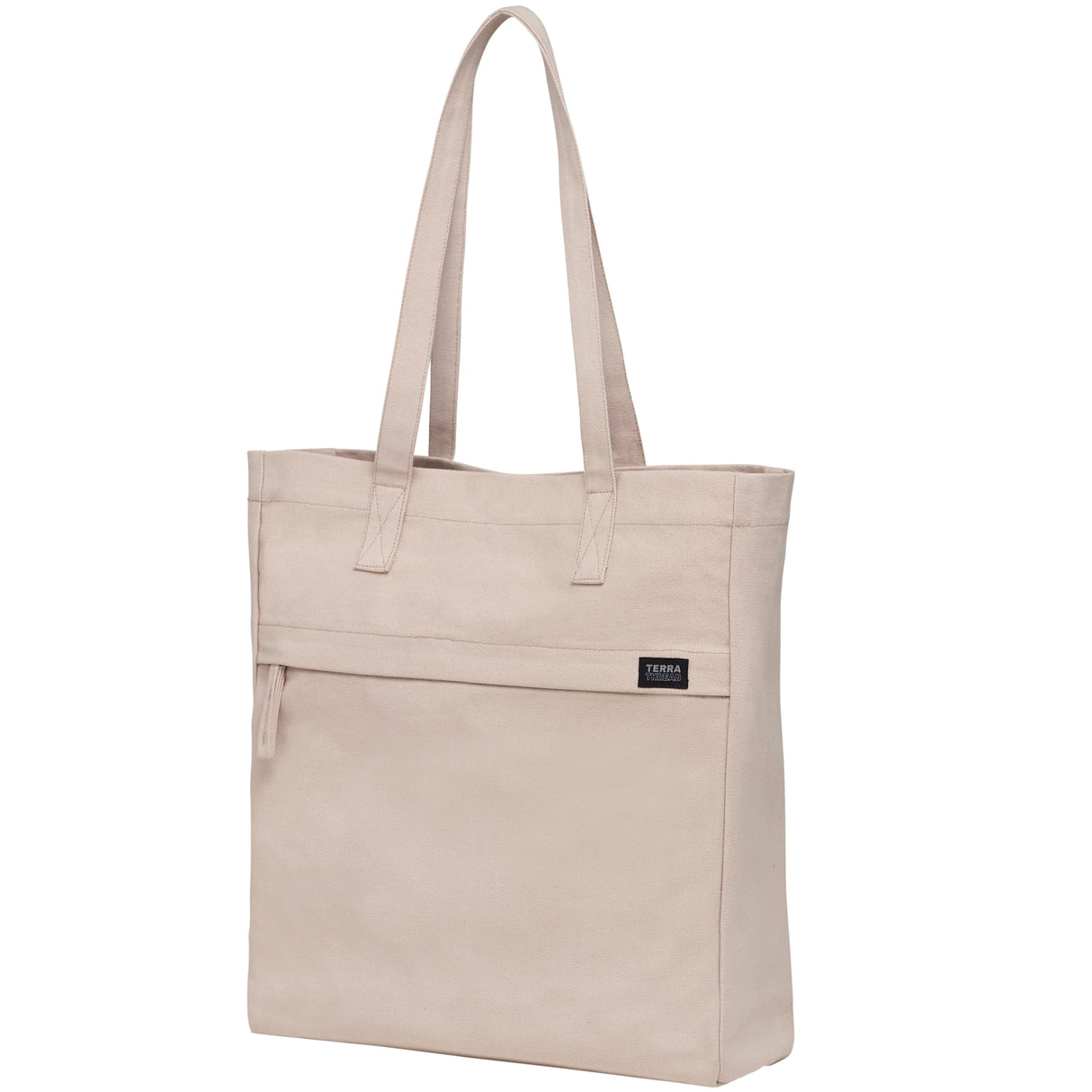 Terra Thread Fairtrade Executuive Work Tote