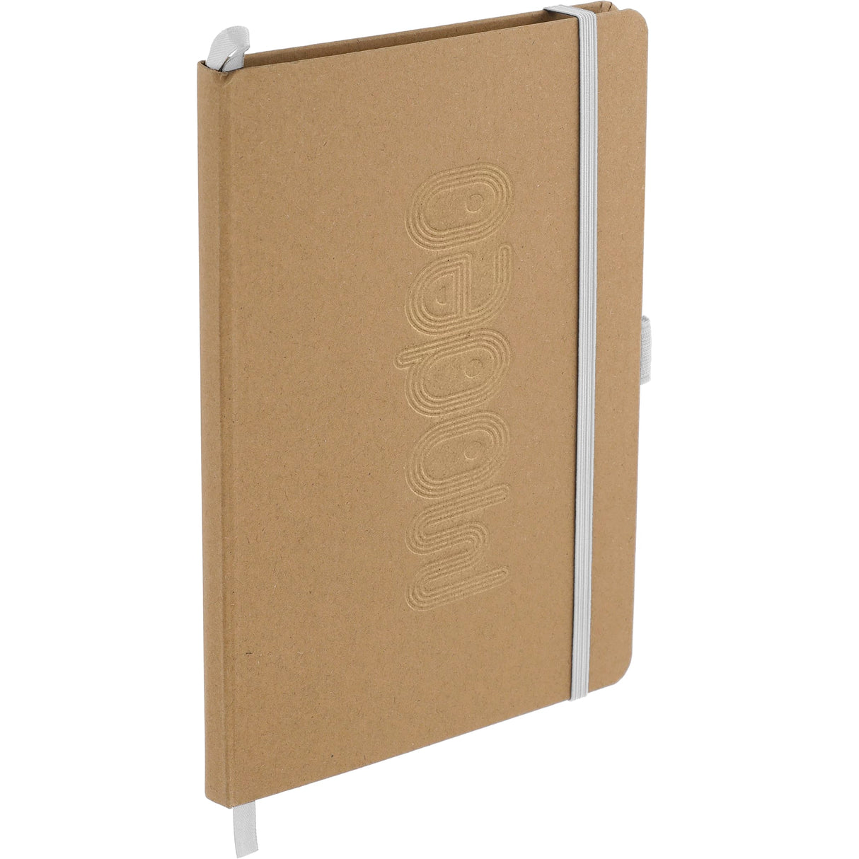 5.5" x 8.5" FSC® Mix Eco Color Bound JournalBook®