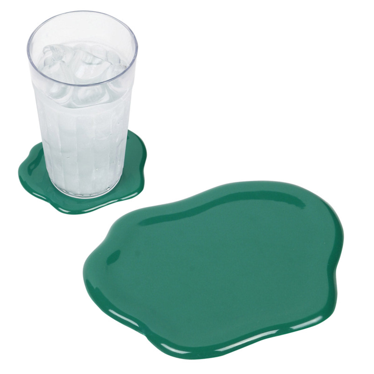 Splash O' Color Coaster