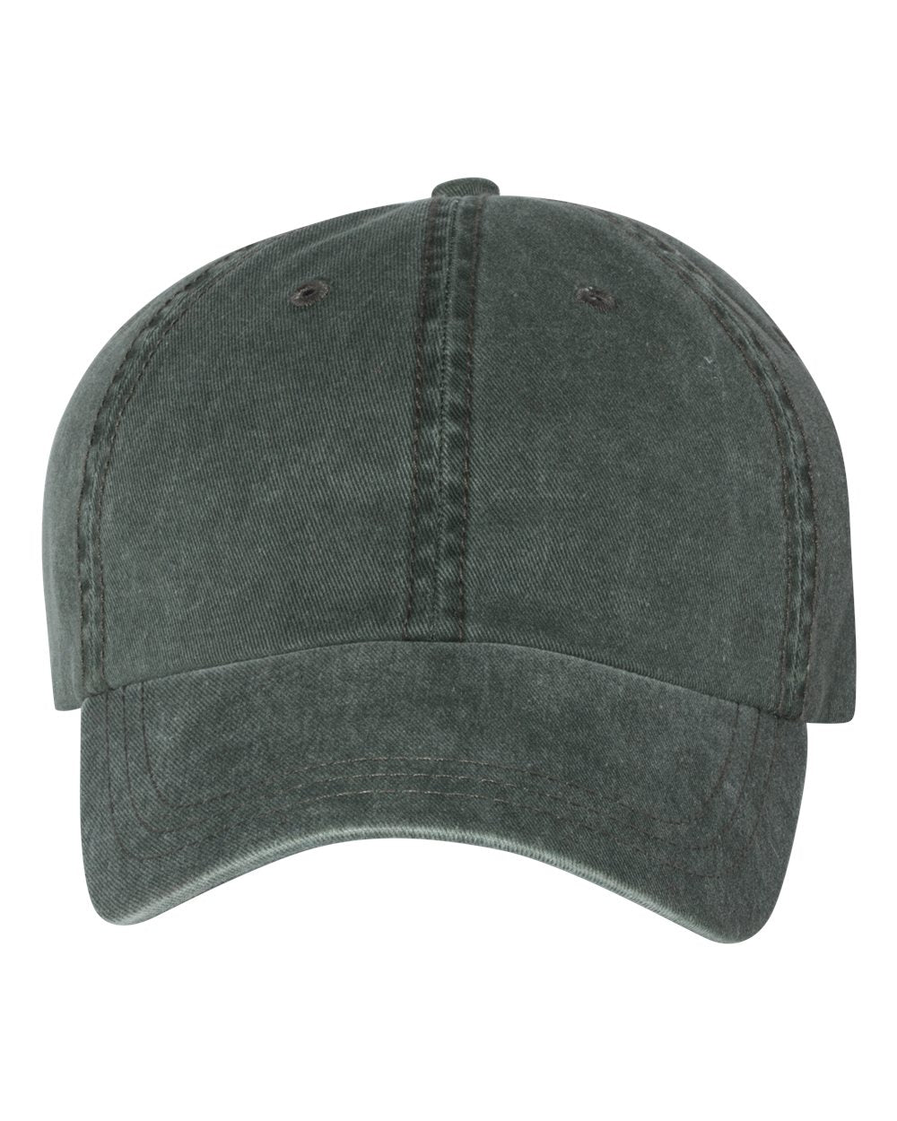 000530 Sportsman™ Pigment-Dyed Cap