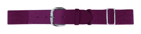 Elastic Baseball Belt