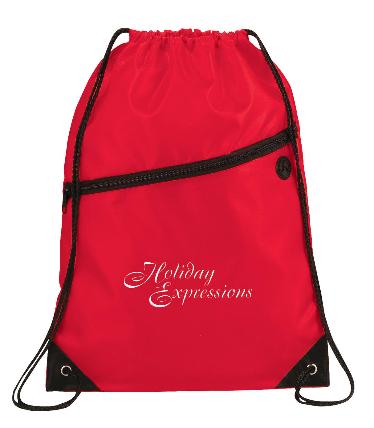 Robin Drawstring Bag
